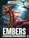 Embers: A LitRPG ...