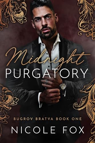 Midnight Purgatory (Bugrov Bratva #1)