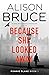 Because She Looked Away (Ro...