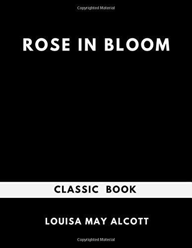 Rose In Bloom