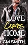Love Comes Home (Boulder Canyon, #1) Love Comes Home (Boulder Canyon, #1)