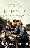 Krista's Vexation by Gemma Jackson