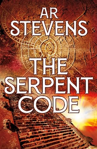 The Serpent Code (Kindle Edition)