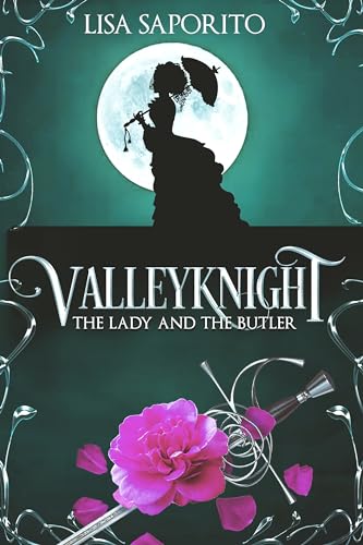 Valleyknight: The Lady and the Butler (Valleyknight World) (Italian Edition)