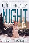 Unholy Night Book cover for Unholy Night
