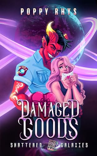 Damaged Goods (Kindle Edition)