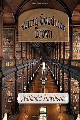 Young Goodman Brown