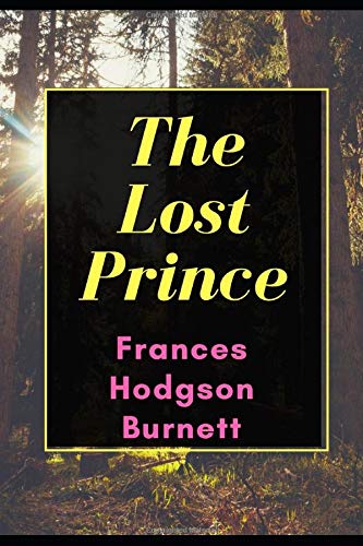 The Lost Prince