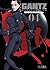 Gantz Deluxe Edition 04 (Gantz nueva edición, #4)