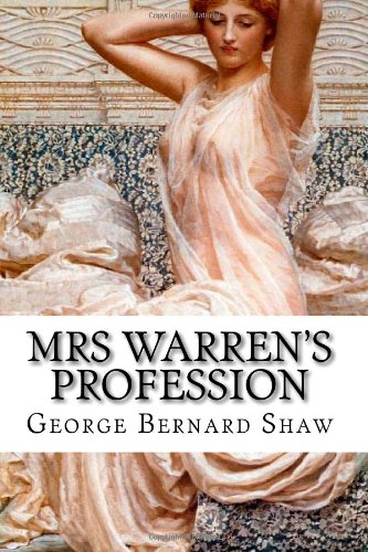 Mrs Warren's Profession