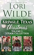 A Perfect Christmas Collection: Volume 2
