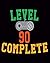 Level 90 Complete: Regalo d...