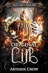 Original Cin: A Spicy Cinderella Retelling (FRACTURED CROWNS Book 1)