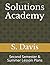 Solutions Academy: Second S...