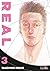 Real, Vol. 3 (Real nueva edición, #3)