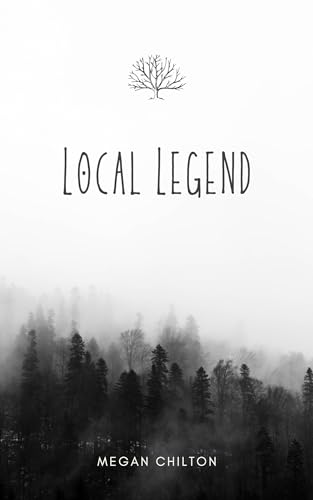 Local Legend (Kindle Edition)