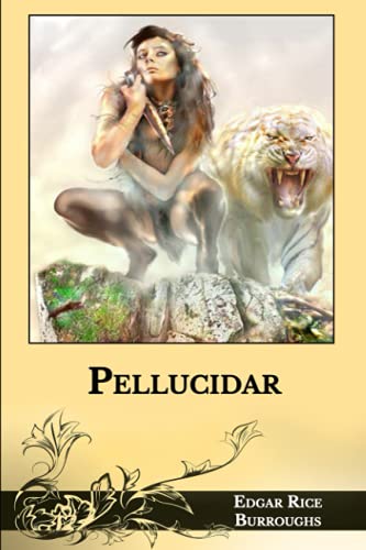 Pellucidar