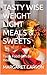 TASTY WISE WEIGHT LIGHT MEA...