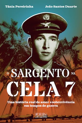 O Sargento da Cela 7 (Paperback)