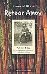 Retour Amoy: Anny...