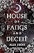 A House of Fangs & Deceit (...