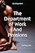 The Department of Work And Pensions: Exiling Isis (Intelligence Reports For Public Vigilance)