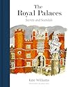The Royal Palaces by Kate Williams