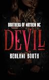 Devil (Brothers of Mayhem MC)