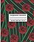 Rose Black And Green Composition Notebook by Cee Marie