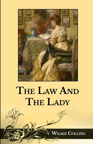 The Law And The Lady