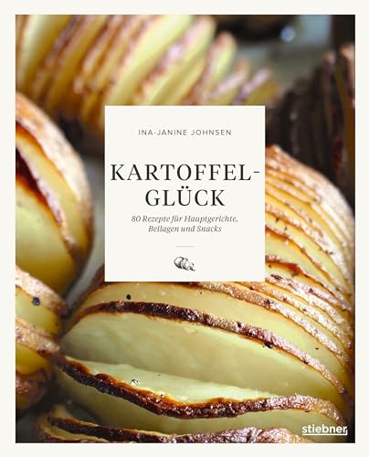 Kartoffelglück (Hardcover)