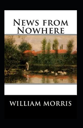 News from Nowhere Annotated