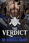 The Verdict (The Vigilantes #2)