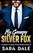 My Grumpy Silver Fox by Sara Dale