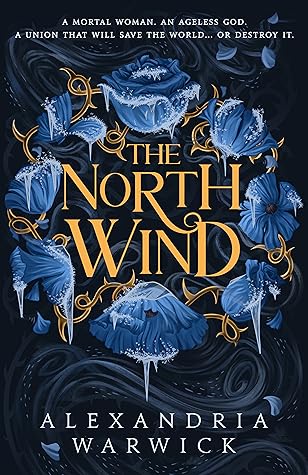 The North Wind (The Four Winds, #1)