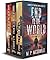 End of the World: A Post-Apocalyptic Adventure series (Sympatico Syndrome World)
