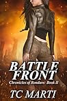 BattleFront (Chronicles of Rondure Book 2)