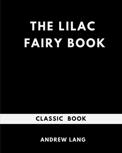 The Lilac Fairy Book