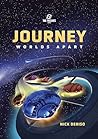 Journey: Worlds Apart: A must-read for every music enthusiast and Journey fan!