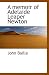 A memoir of Adelaide Leaper...