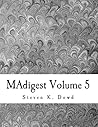 FMAdigest Volume 5: FMAdigest Volume 5 Issues 1 - 4