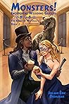 Monsters! Incidental Wedding Guests by Jen Desmarais