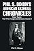Phil S. Dixon’s American Baseball Chronicles Great Teams: The 1910 Chicago Leland Giants Volume II