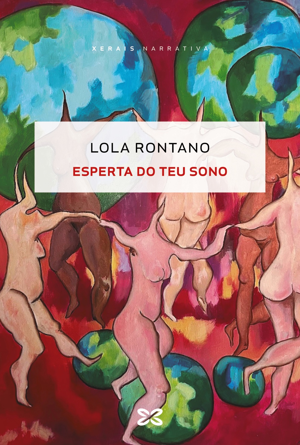 Esperta do teu sono (Paperback)