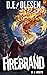 The Acolyte (Firebrand #3)