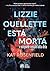 Lizzie Ouellette Está Morta