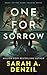 One For Sorrow (Isabel Fielding)