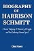 BIOGRAPHY OF HARRISON SCHMITT by Chad Casey