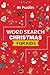 Christmas Word Search for K...