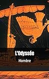 L'Odyssée: Homère , voyage d'Ulysse (French Edition)